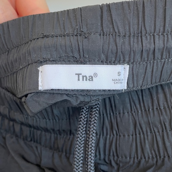 Aritzia TNA Track Pants, Size Small - Picture 3 of 4